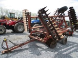 Case IH 496 Wingfold Disc