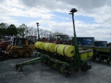John Deere 1750 Conversation Planter w/Marker's