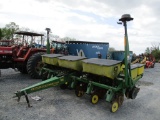 John Deere 1750 Conversation Planter w/Marker's