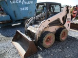 2008 Bobcat S175 Skid Steer