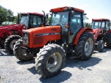 Agco LT70 Tractor