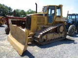 CAT D6N XL Dozer