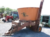 Roto Grind Mixer 760 Model