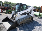 2014 Bobcat T770 Compact Track Loader