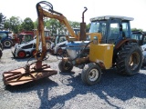 Ford 6610 Ford Tractor