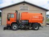 2007 Freightliner Street Sweeper
