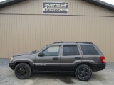 1999 Jeep Grand Cherokee