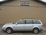 2004 Volkswagon Passat Wagon