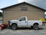 2004 Ford F-350 Pick Up Truck