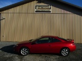 2000 Mercury Cougar Coupe
