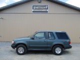 1997 Ford Explorer