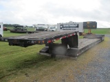 2006 XL Mechanical Detach Tandem Axle Trailer