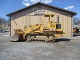 CAT 963 Crawler Loader