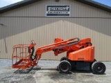 1996 Simon Aerial Man-Lift
