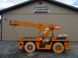 1997 Broderson IC-80-2E Deck Crane
