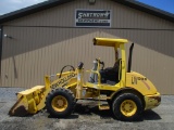 2003 New Holland LW50B