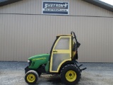 John Deere 2320 Tractor
