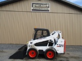 2013 Bobcat S530 Skid Steer