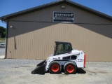 2014 Bobcat S450 Skid Steer