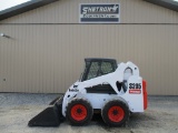 2006 Bobcat S205 Skid Steer