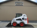 Bobcat S205 Skid Steer
