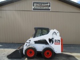 Bobcat S175 Skid Steer