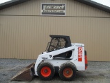 1996 Bobcat 853 Skid Steer