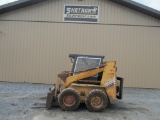 Gehl 4610 Skid Steer