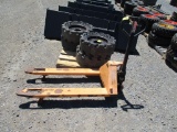 Pallet Jack