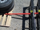 New Kivel Quick Attach Bale Spear