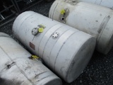 104 Gallon Truck Fuel Tank