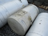 101 Gallon Truck Fuel Tank