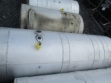 156 Gallon Truck Fuel Tank