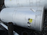 120 Gallon Truck Fuel Tank