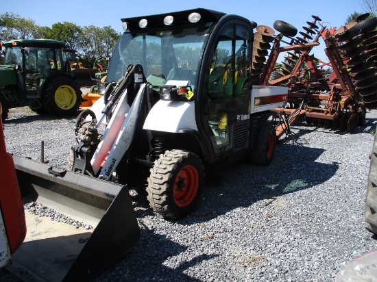 2012 Bobcat 5600 Toolcat