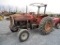 Massey Ferguson 383 Tractor