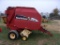 New Holland BR740A Round Baler