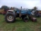 Ford 5900 Tractor
