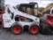 2015 Bobcat S530 Skid Steer