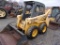 Gehl 4640 Skid Steer