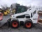 2012 Bobcat S770 Skid Steer