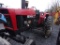 JI Case AgriKing 870 Tractor