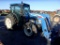 New Holland T4030 Tractor