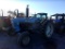 1974 Ford 7000 Tractor