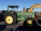 1985 John Deere 3150 Tractor