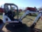 2006 Bobcat 323 Mini-Excavator