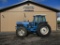 Ford 8830 Powershift Tractor