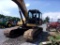 Komatsu PC200LC Excavator