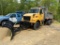 2002 Sterling Single Axle Dump Truck