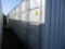 2020 40ft. High-Cube Multi-Door Container